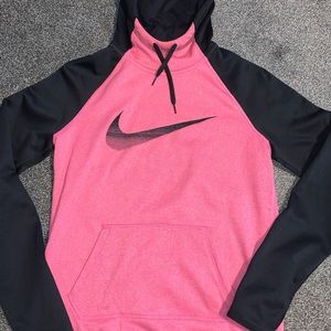 Women’s Nike hoodie